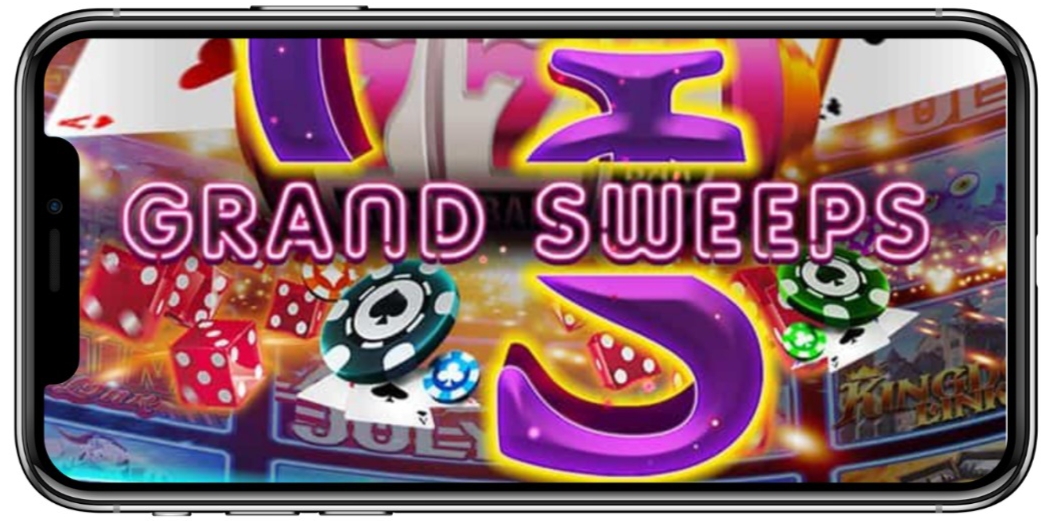 Grandsweeps