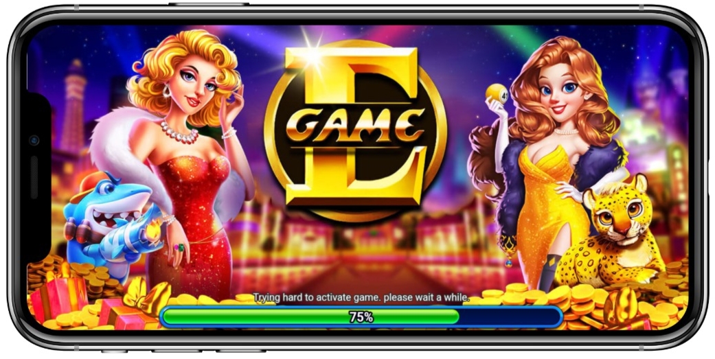 Egame/xgame