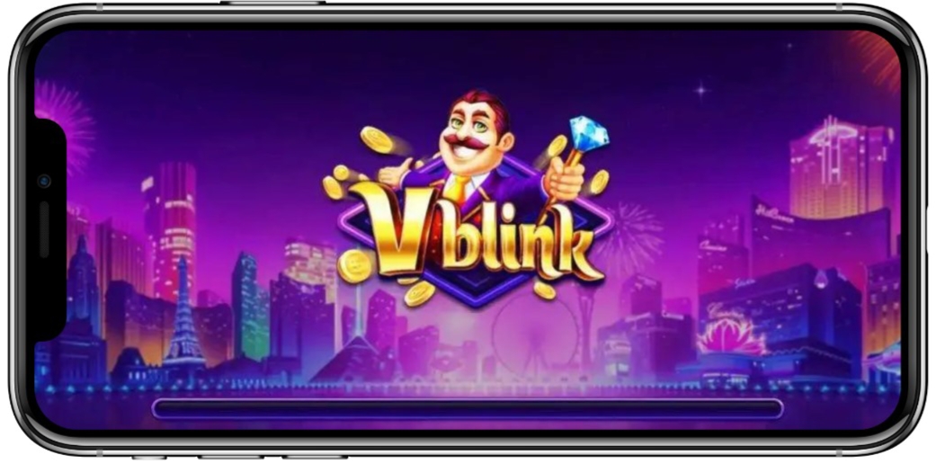Vblink/Vpower