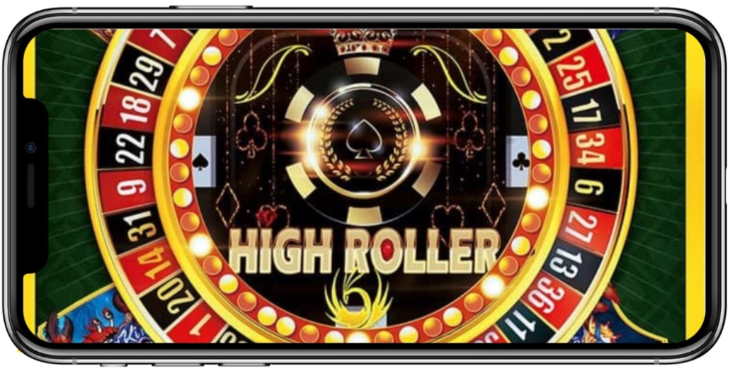 Highroller