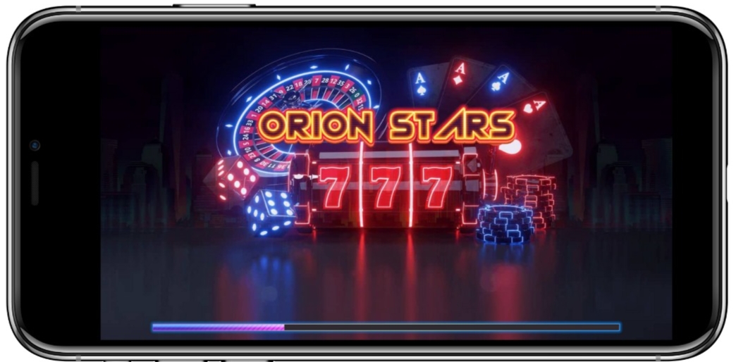 Orion Star